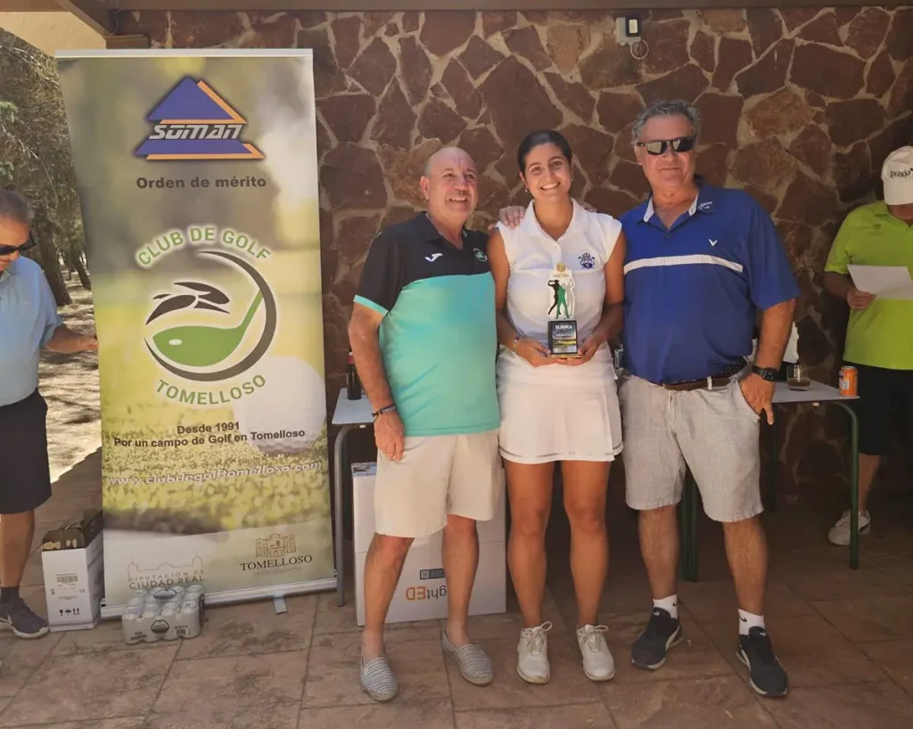 Torneo SUINRA 2026